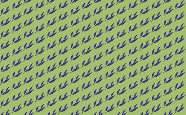 Seamless abstract background with geometric elements