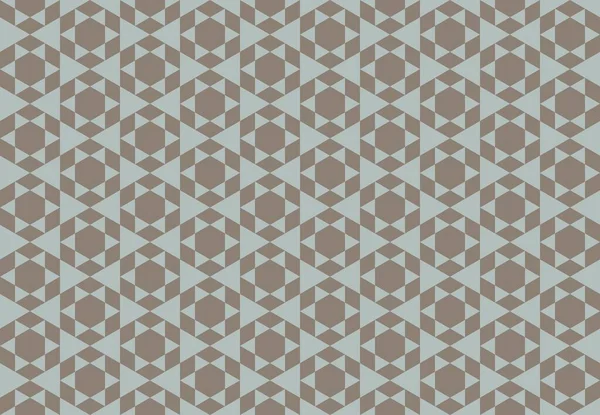 Tekrarlanan şekillerle soyut yaratıcı arkaplan