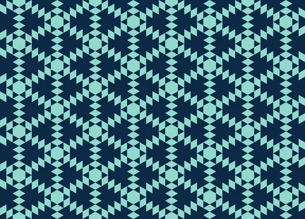 Altıgen desenli modern renkli arkaplan