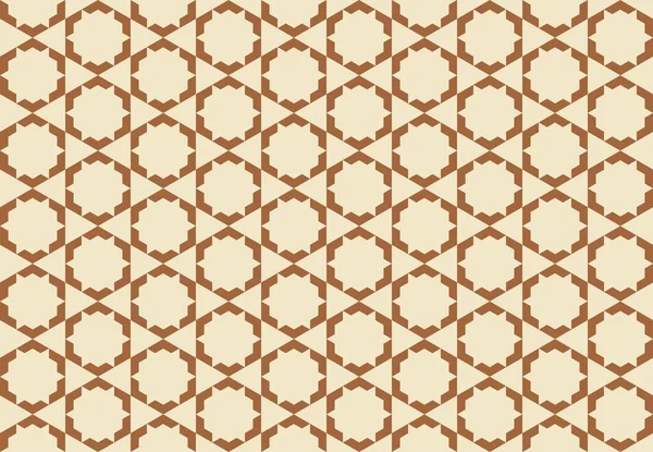 Altıgen desenli modern renkli arkaplan