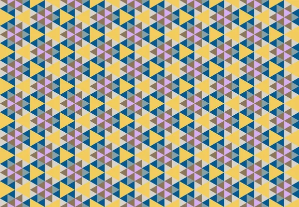 Tekrarlanan şekillerle soyut yaratıcı arkaplan