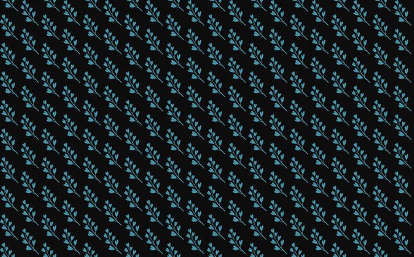 Бесшовный абстрактный фон с геометрическими элементами