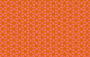 Geometrik elementlerle kusursuz soyut arkaplan