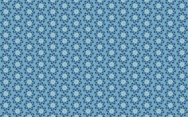 Altıgen desenli modern renkli arkaplan