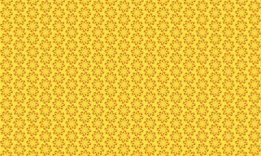 Geometrik elementlerle kusursuz soyut arkaplan