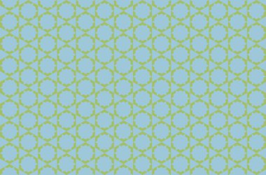 Geometrik elementlerle kusursuz soyut arkaplan