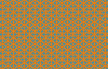 Geometrik elementlerle kusursuz soyut arkaplan