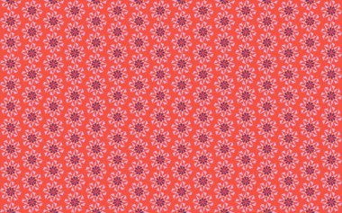 Altıgen desenli modern renkli arkaplan