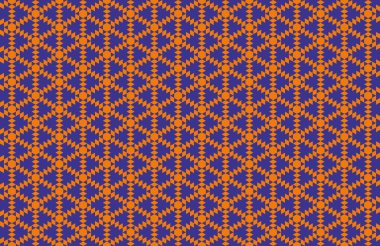 Geometrik elementlerle kusursuz soyut arkaplan