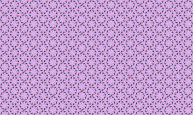 Tekrarlanan şekillerle soyut yaratıcı arkaplan