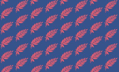 Altıgen desenli modern renkli arkaplan