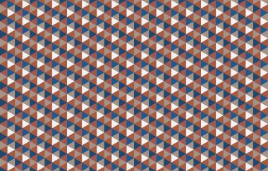 Geometrik elementlerle kusursuz soyut arkaplan