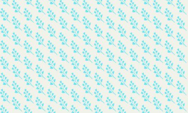 Tekrarlanan şekillerle soyut yaratıcı arkaplan