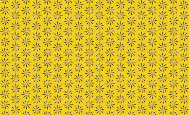 Geometrik elementlerle kusursuz soyut arkaplan