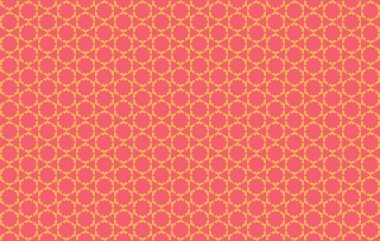 Geometrik elementlerle kusursuz soyut arkaplan