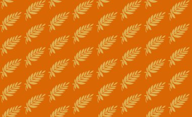 Geometrik elementlerle kusursuz soyut arkaplan