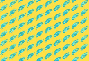 Altıgen desenli modern renkli arkaplan