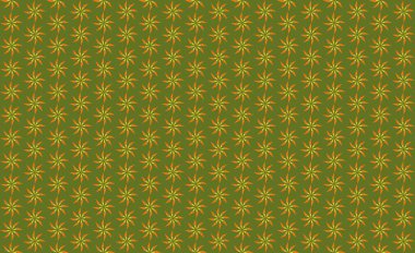 Altıgen desenli modern renkli arkaplan