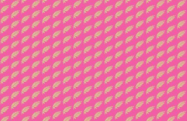 Altıgen desenli modern renkli arkaplan