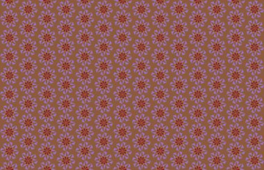 Altıgen desenli modern renkli arkaplan