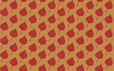 Altıgen desenli modern renkli arkaplan