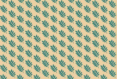 Altıgen desenli modern renkli arkaplan