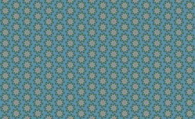 Tekrarlanan şekillerle soyut yaratıcı arkaplan