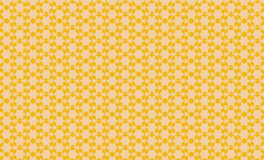 Geometrik elementlerle kusursuz soyut arkaplan