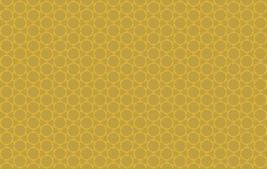 Tekrarlanan şekillerle soyut yaratıcı arkaplan