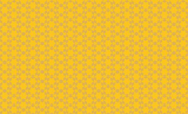 Altıgen desenli modern renkli arkaplan