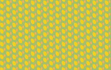 Geometrik elementlerle kusursuz soyut arkaplan