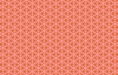 Geometrik elementlerle kusursuz soyut arkaplan