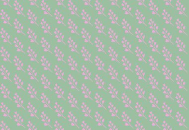 Altıgen desenli modern renkli arkaplan