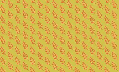 Altıgen desenli modern renkli arkaplan