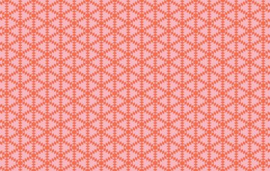 Geometrik elementlerle kusursuz soyut arkaplan