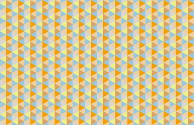 Geometrik elementlerle kusursuz soyut arkaplan