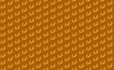 Geometrik elementlerle kusursuz soyut arkaplan