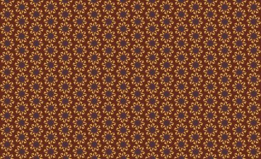 Geometrik elementlerle kusursuz soyut arkaplan