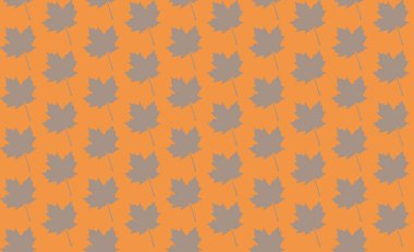 Tekrarlanan şekillerle soyut yaratıcı arkaplan