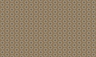 Tekrarlanan şekillerle soyut yaratıcı arkaplan