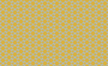 Geometrik elementlerle kusursuz soyut arkaplan