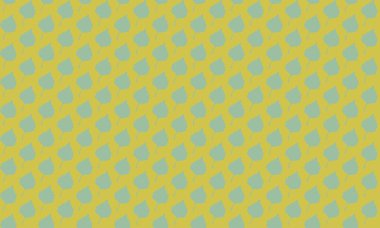 Tekrarlanan şekillerle soyut yaratıcı arkaplan