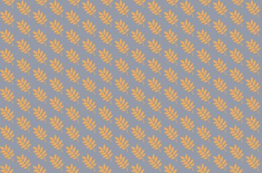 Altıgen desenli modern renkli arkaplan