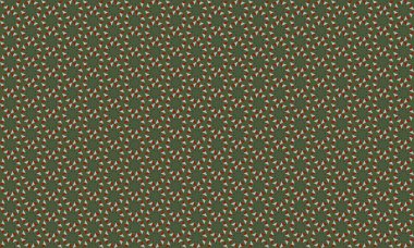 Altıgen desenli modern renkli arkaplan