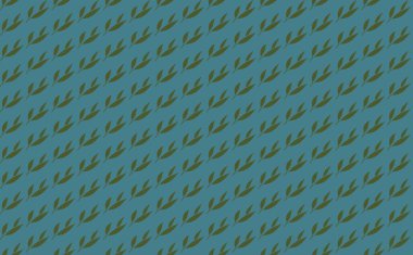 Altıgen desenli modern renkli arkaplan