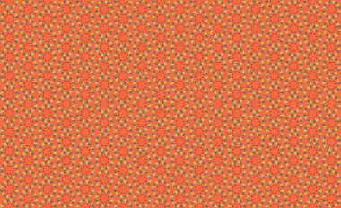 Geometrik elementlerle kusursuz soyut arkaplan