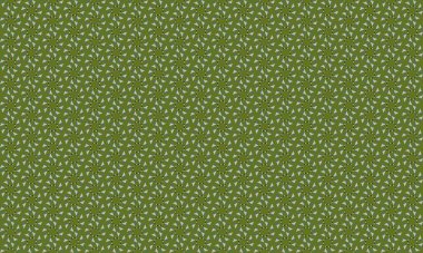 Tekrarlanan şekillerle soyut yaratıcı arkaplan