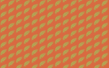 Geometrik elementlerle kusursuz soyut arkaplan