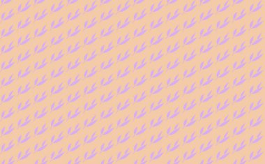 Tekrarlanan şekillerle soyut yaratıcı arkaplan