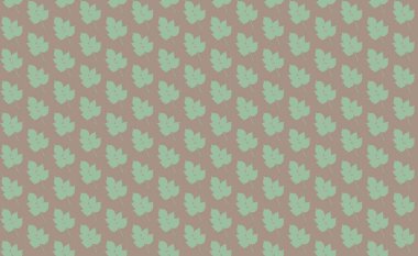 Tekrarlanan şekillerle soyut yaratıcı arkaplan